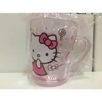 在飛比找蝦皮購物優惠-韓國 Hello Kitty 冷水杯/漱口杯