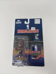 Corinthian Headliners Jamal Mashburn