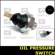 Oil Pressure Switch FOR MITSUBISHI CORDIA 1.6 1.8 82->89 Petrol QH