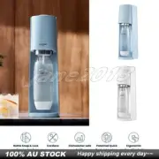 SodaStream Terra Sparkling Water Maker Quick Connect co2 technology 2color AU
