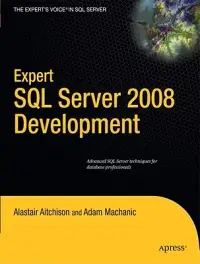 在飛比找博客來優惠-Expert SQL Server 2008 Develop