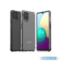 在飛比找momo購物網優惠-【SAMSUNG 三星】原廠Galaxy M32 KDLab