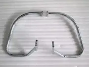 SADDLEBAGS GUARD RAIL BAR 4 HARLEY HERITAGE SOFTAIL SPRINGER 1997-99 FLSTS NEW