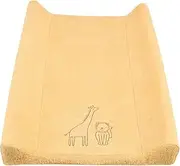 Safari Narrow Changing Mat Cover