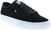 [DC Shoes] Manual S Shoes - Black/White