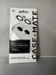 New Case-Mate Camera Lens Protector for Apple iPhone 15/15 Plus USA Genuine