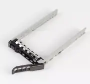 2.5" SAS/SATA Hard Drive HDD Tray Caddy For Dell POWEREDGE T440 T640