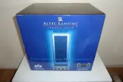 Altec Lansing 2.1 Channel Powered Computer Speaker System VS3121 New in Box!