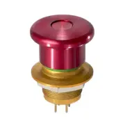 ES2S41653001 SWITCH E-STOP PULL RESET 1A 24V