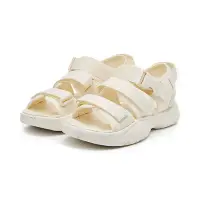 在飛比找Yahoo奇摩購物中心優惠-【FILA】 FILA Tapered Sandals 2 
