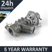 Fits 307 206 406 Partner Expert 306 Berlingo Dispatch C5 Scudo PV EGR Valve #1