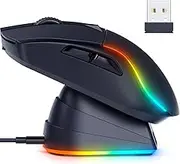 RisoPhy PC371 Gaming Mice