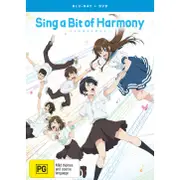 Sing a Bit of Harmony