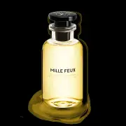 Louis Vuitton Mille Feux EDP, 125ml Tester Refill