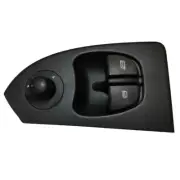 Window and Mirror Switch for Fiat For Ducato For Boxer For Jumper Cars