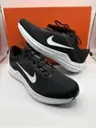 New Nike Air Winflo 10 Running Sneakers Shoes Black White Mens Size 13