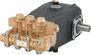 AR North America 4.0 GPM, 7250 PSI, 1450 RPM, RGX1550N, Metal