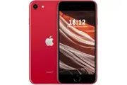 As New Apple iPhone SE 2020 128GB Red