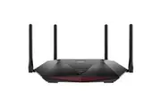 NETGEAR Nighthawk AX5400 WiFi 6 Pro Gaming Router XR1000-100AUS