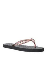 Loeffler Randall Women's Flip Flop Sandals 5