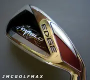 NEW CALLAWAY DIABLO EDGE GRAPHITE SENIOR A-FLEX SINGLE 8 IRON