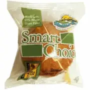 Smart Choice Banana Muffins, 1.8 Ounce - 72 per case.