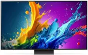 LG 75" QNED81 4K Smart QNED TV with Quantum Dot NanoCell 75QNED81TSA
