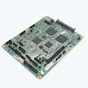 Printer Board，Compatible for Ricoh MP C306 MP C307 PCB/BCU/AP-C3 Board