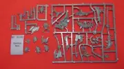 Games Workshop Warhammer Megaboss on Maw-krusha Bits Gordrakk Spares New Sprues