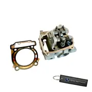 Front Head Cylinder Fits Can-Am Bombardier Outlander Commander Renegade 400 800