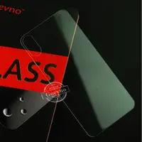 在飛比找神腦生活優惠-Goevno Apple iPhone X 玻璃貼-背貼