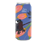 Wander Beyond Anura Imperial Blueberry Sour Ale