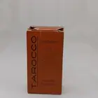 Tarocco Skin Cleanser 50 g Sicilian Red Orange Extracts Travel Size Bar Of Soap