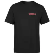 Wonder Woman WW84 Men's T-Shirt - Black