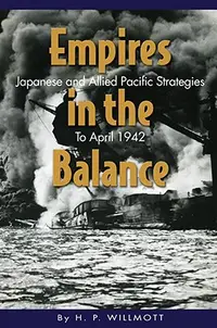 在飛比找誠品線上優惠-Empires in the Balance: Japane