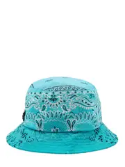 [Children Of The Discordance] Handmade Vintage Bandana Hat