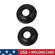 2x Carburetor Carb Diaphragm Kit for 68-73 CB350 68-73 CL350 70-72 SL350 US