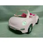 MIMI WORLD 粉紅車