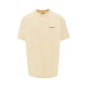 [POLAR SKATE CO] POLAR SKATE CO 'Home sweet home' T-shirt Man XL XL Beige