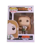 Funko - POP Movies: Office Space - Joanna w/Flair Brand New In Box