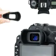 Soft Lengthen Camera Eye Cup Eyepiece fr Nikon D80 D70s D60 D50 F80 F65 F55 FM10
