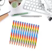 Coloured Pencils for Colouring, Multiple Color Pencils Kits, Multicoloured