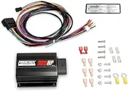 Pertronix 510 Digital HP Black Ignition Box