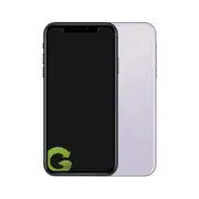 Apple iPhone 11 64GB Purple New Battery - As New Refurbished