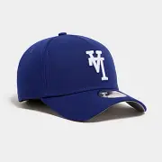 New Era MLB LA Dodgers 9FORTY Inverted Cap