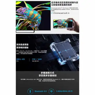小米 65吋智慧顯示器A Pro/4K Ultra HD/2023全新升級/台灣公司貨《含基本安裝》 [ee7-2]