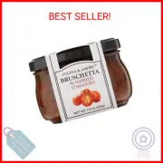 CUCINA & AMORE Sun Dried Tomato Bruschetta, 7.9 OZ