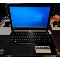 在飛比找蝦皮購物優惠-Acer A615-51G 8代 i5-8250U 8G 1