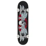 Birdhouse Skateboard Complete Tony Hawk Flying Falcon 7.5"