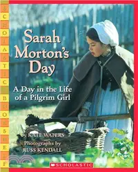 在飛比找三民網路書店優惠-Sarah Morton's Day ─ A Day in 